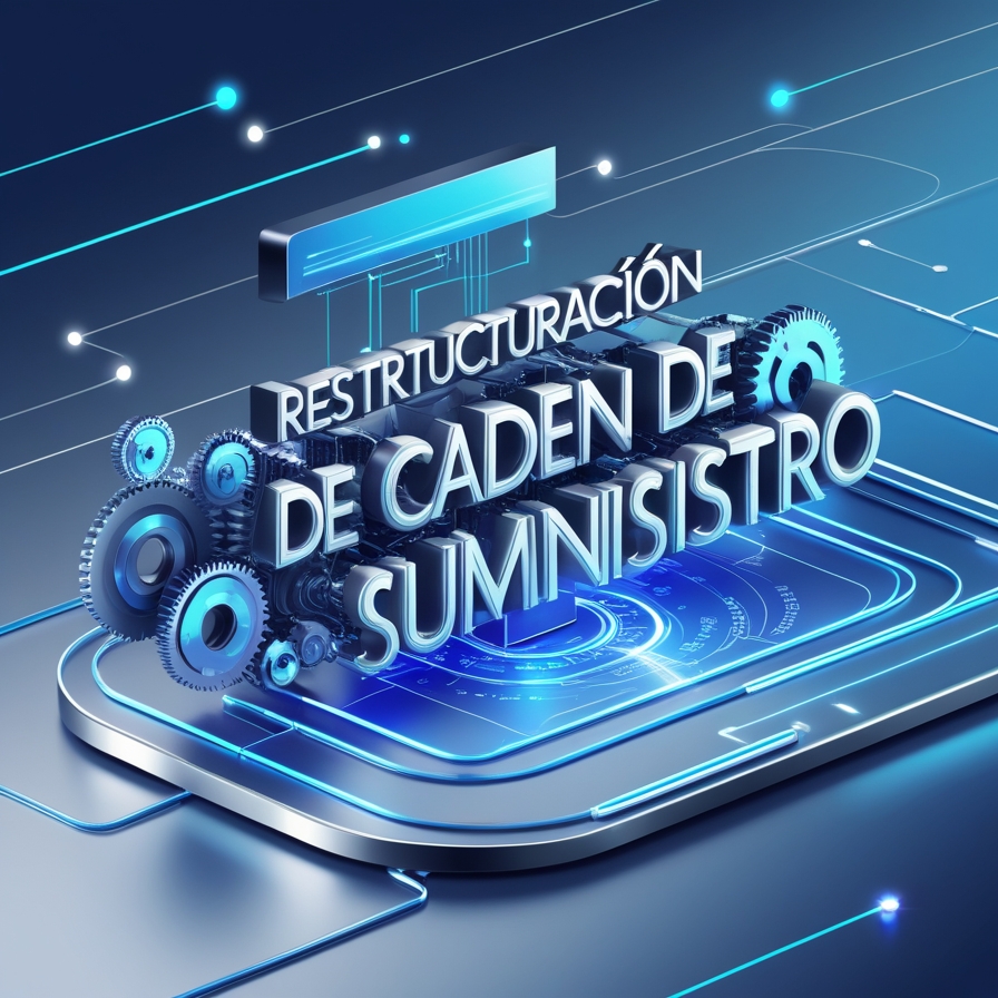 Reestructuración de Cadena de Suministro